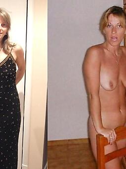 porn pictures be expeditious for dressed vs undressed