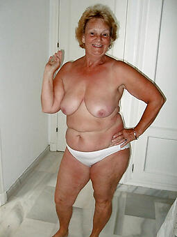 sexy nude grandmothers free porn pics