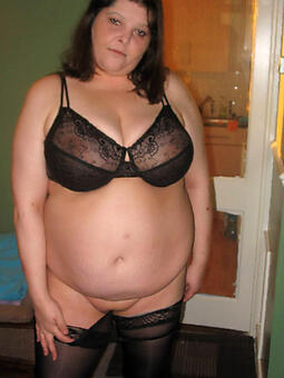erotic chubby lady free photo