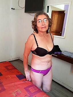 older ladies porn free photo
