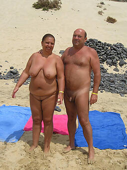 hot mature nude couples