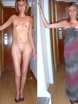 moms dressed and undressed xxx pics