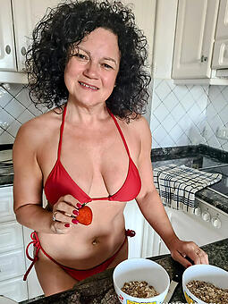 old strata in bikini porn xxx sex