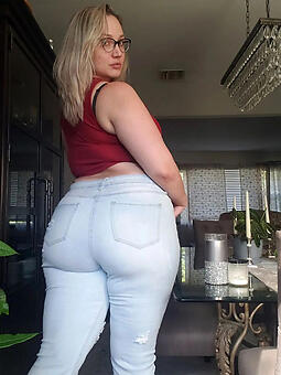 mature beauties sexy son everywhere jeans