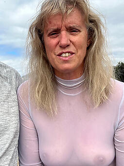 glum moms over 50