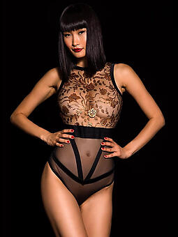 hotties asian mature mom xxx