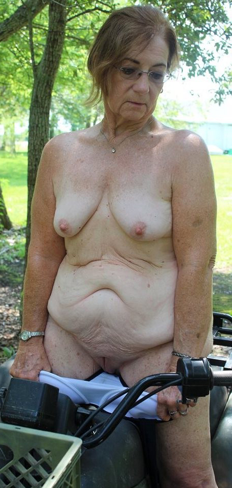 nude grandmothers nudes tumblr